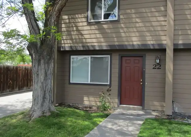 Property at 850 NW 10th St Unit 22, Prineville, OR, 97754, 2 beds, 1 bath, [object Object]