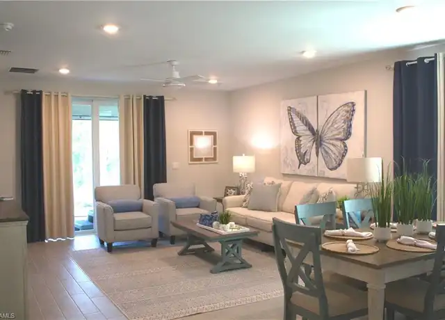 Property at 21877 Milan Villas Ln, Estero, FL, 33928, 3 beds, 2 baths, [object Object]