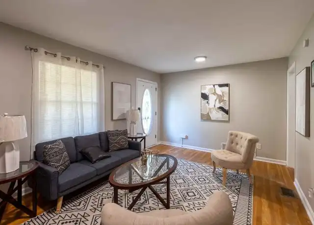 Property at 6177 Johnson Rd Unit 1B, Riverdale, GA, 30274, 6 beds, 2 baths, [object Object]