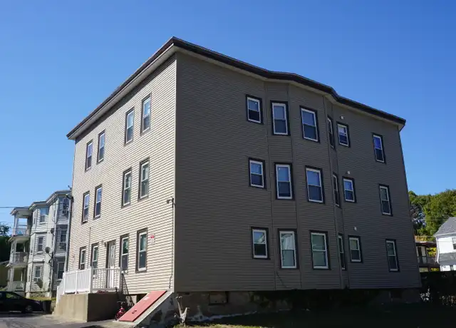 Property at 32 Lansdowne St Unit 4, Brockton, MA, 02301, 2 beds, 1 bath, [object Object]