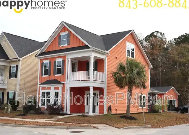 Property at 1718 Emmets Rd, Johns Island, SC, 29455, 4 beds, 3.5 baths, [object Object]