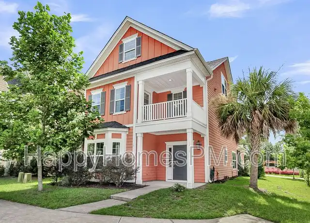 Property at 1718 Emmets Rd, Johns Island, SC, 29455, 4 beds, 3.5 baths, [object Object]