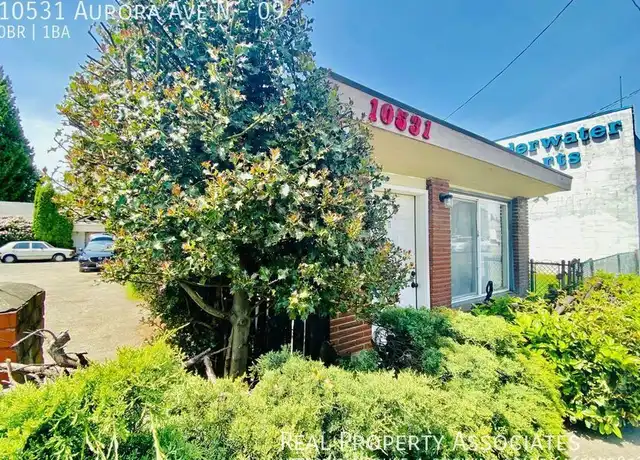 Property at 10531 Aurora Ave N Unit 09, Seattle, WA, 98133, 0 beds, 1 bath, [object Object]