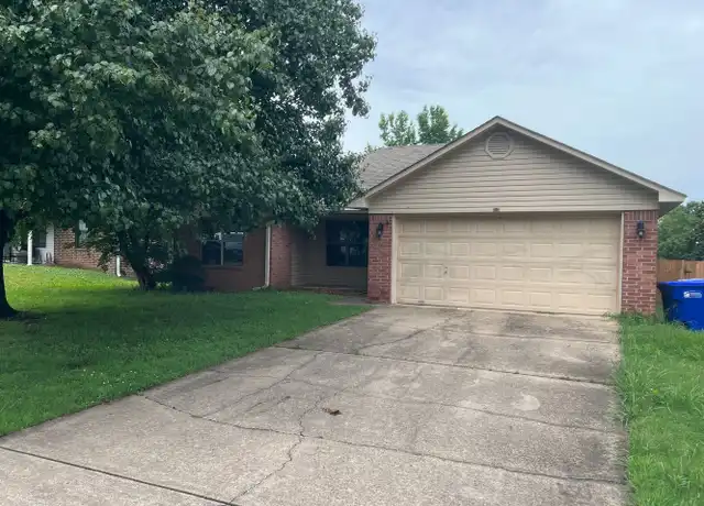 Property at 1510 Appalachain Dr, Conway, AR, 72034, 3 beds, 2 baths, [object Object]
