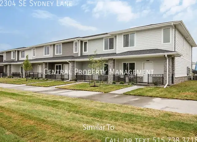 Property at 2304 SE Sydney Ln, Waukee, IA, 50263, 3 beds, 2 baths, [object Object]
