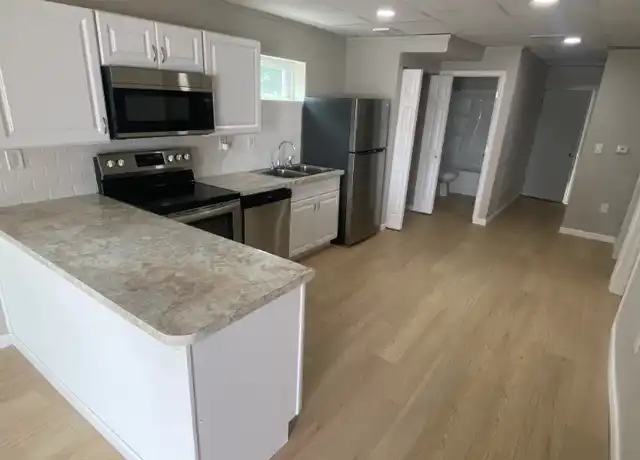 Property at 3301 Main St Unit C, Moraine, OH, 45439, 3 beds, 1 bath, [object Object]