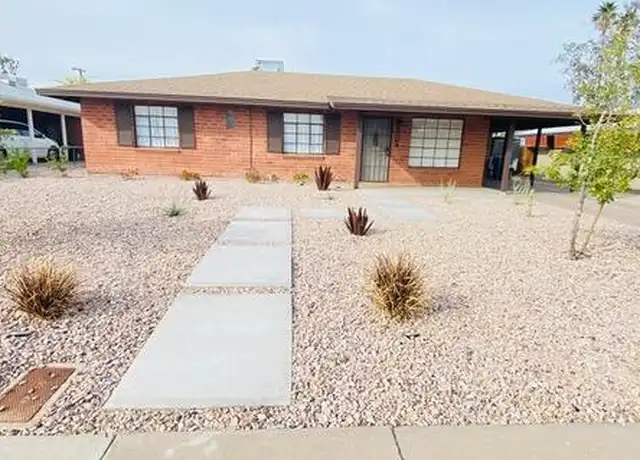 Property at 2012 W Indianola Ave, Phoenix, AZ, 85015, 3 beds, 2 baths, [object Object]