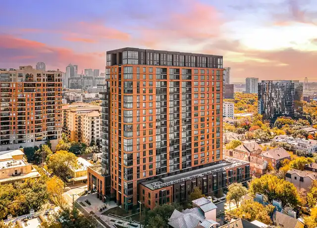 Property at Aster - 3611 Congress Ave, Dallas, TX, 75219, 2 beds, 2 baths, [object Object]