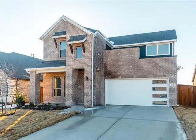 Property at 5520 Castle Peak Bnd, Fort Worth, TX, 76126, 4 beds, 3 baths, [object Object]