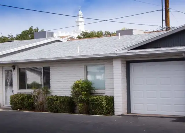 Property at 142 E 500 S #1, Saint George, UT, 84770, 2 beds, 2 baths, [object Object]