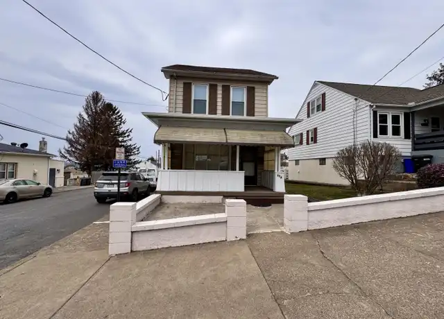 Property at 654 Monges St, Hazleton, PA, 18201, 2 beds, 2 baths, [object Object]