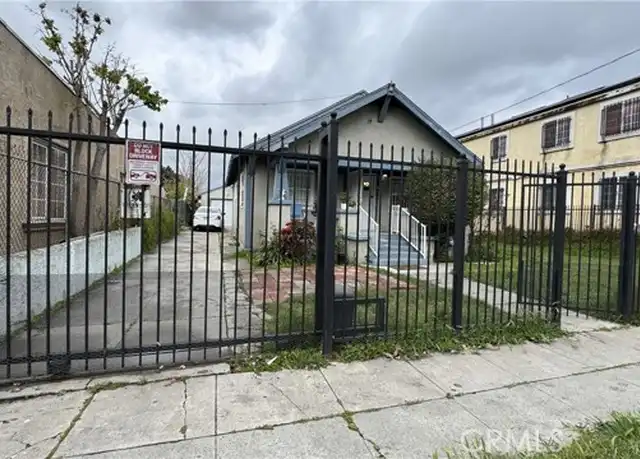 Property at 10621 Wilmington Ave, Los Angeles, CA, 90002, 2 beds, 1 bath, [object Object]