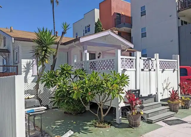 Property at 4125 Georgia St Unit 4127, San Diego, CA, 92103, 2 beds, 1 bath, [object Object]