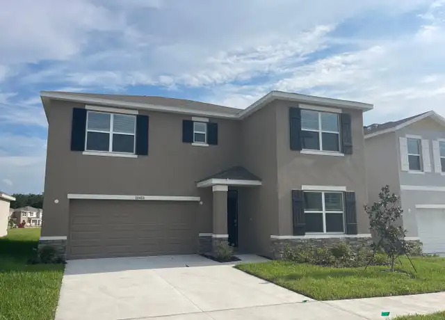 Property at 10451 Quail Grove Way, San Antonio, FL, 33576, 4 beds, 3 baths, [object Object]