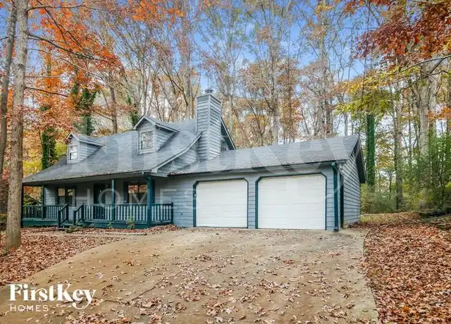 Property at 4516 Arbour Dr, Powder Springs, GA, 30127, 3 beds, 2 baths, [object Object]
