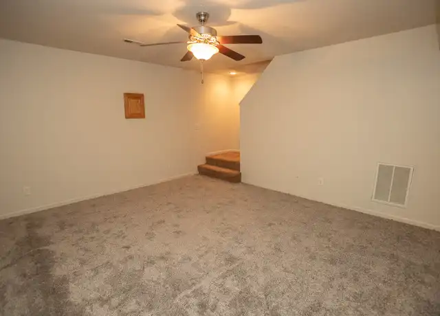 Property at 941 Ashley Dr Unit B, Ashland, MO, 65010, 3 beds, 2 baths, [object Object]
