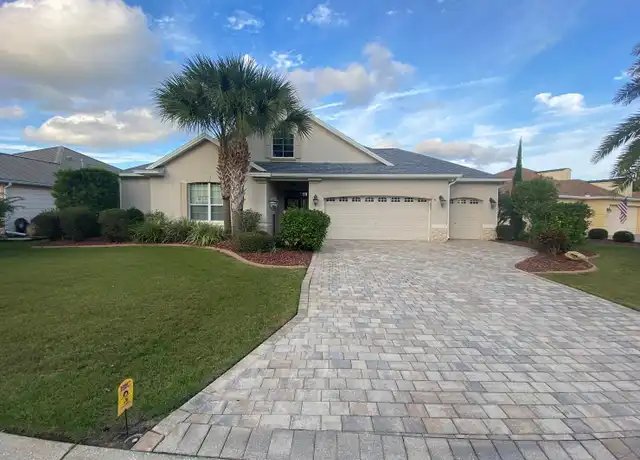 Property at 627 Quinby Way, The Villages, FL, 32162, 3 beds, 2.5 baths, [object Object]