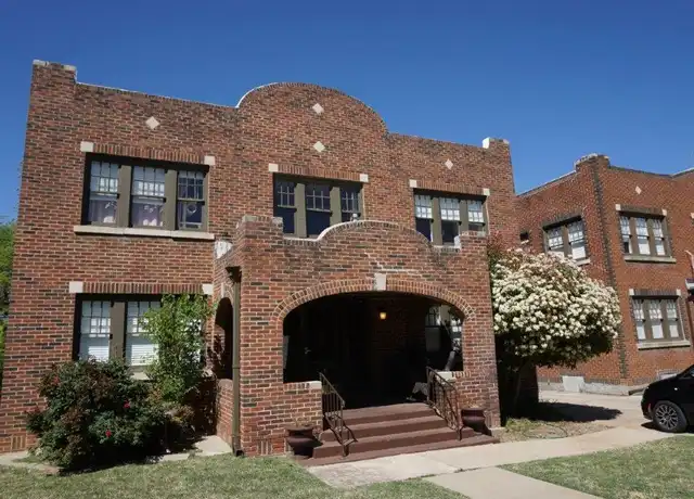 Property at 515 NW 20th St Unit 515-6, Oklahoma City, OK, 73103, 1 bed, 1 bath, [object Object]