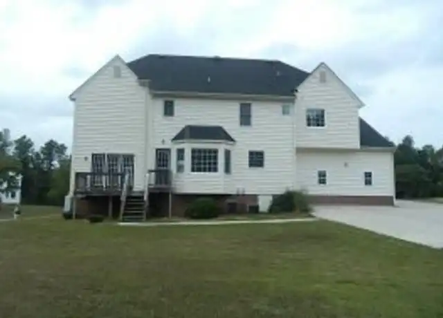 Property at 15049 Creek Edge Pl, South Chesterfield, VA, 23834, 5 beds, 3 baths, [object Object]