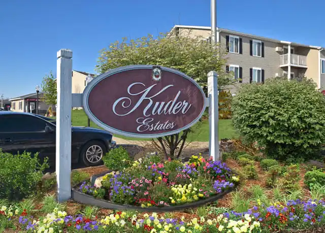 Property at 5000 Kuder Ln Unit 4202, Warsaw, IN, 46582, 2 beds, 1 bath, [object Object]