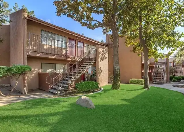 Property at Pacific Terrace - 3701 Q St, Bakersfield, CA, 93301, 2 beds, 1 bath, [object Object]