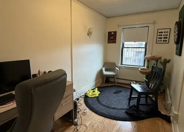 Property at 94 W Cedar St Unit 2, Boston, MA, 02114, 1 bed, 1 bath, [object Object]