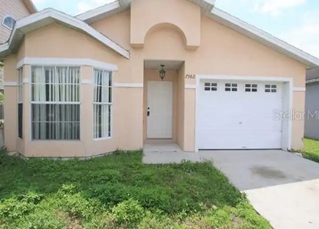 Property at 7982 Sagebrush Pl, Orlando, FL, 32822, 3 beds, 2 baths, [object Object]