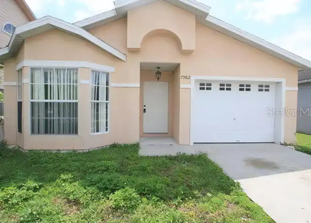 Property at 7982 Sagebrush Pl, Orlando, FL, 32822, 3 beds, 2 baths, [object Object]