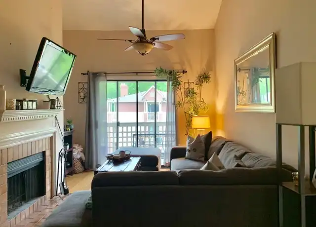 Property at 257 Hillsboro Pl #257, Nashville, TN, 37215, 2 beds, 2 baths, [object Object]