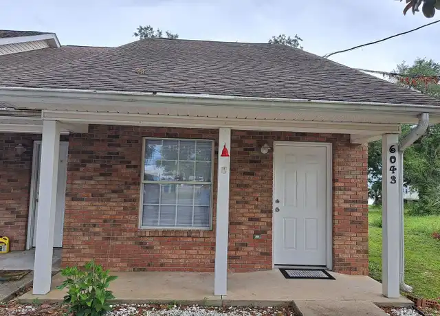 Property at 6043 East Highway 98 Unit 1, Panama City, FL, 32404, 2 beds, 2 baths, [object Object]