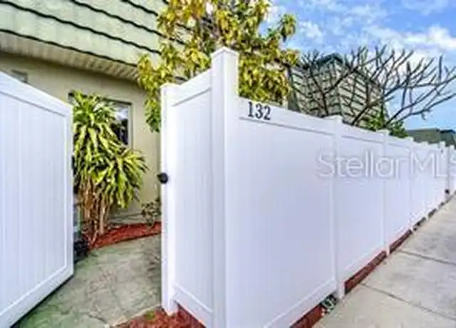 Property at 1799 N Highland Ave #132, Clearwater, FL, 33755, 3 beds, 2.5 baths, [object Object]