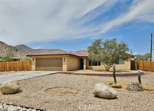 Property at 7064 Eucalyptus Ave Unit 29, Twentynine Palms, CA, 92277, 4 beds, 2 baths, [object Object]