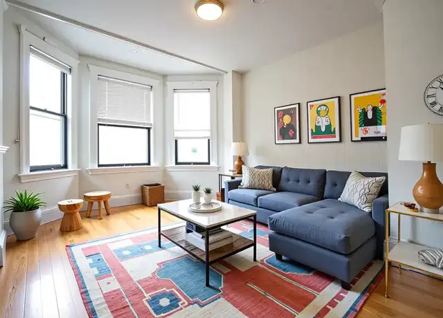 Property at 41 Joy St Unit 4, Boston, MA, 02114, 2 beds, 2 baths, [object Object]
