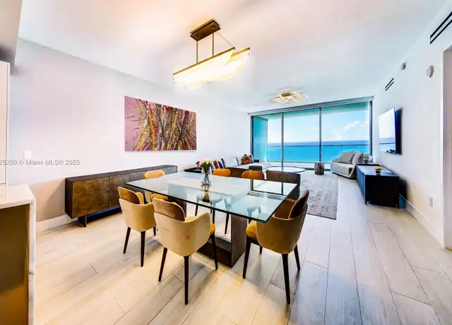 Property at 10203 Collins Ave #1203, Bal Harbour, FL, 33154, 1 bed, 2 baths, [object Object]