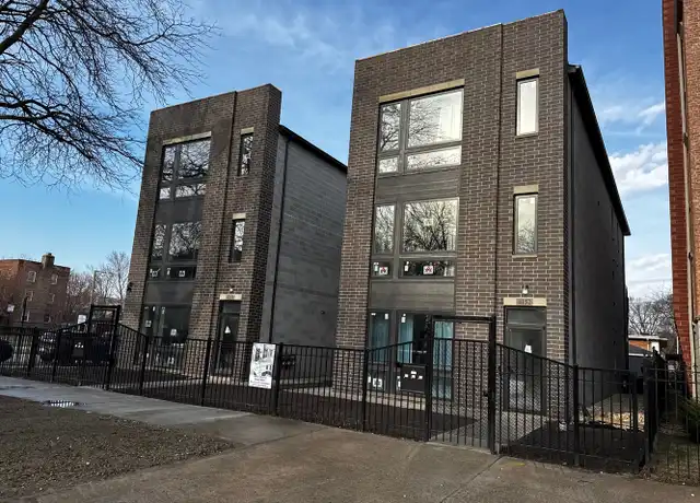 Property at 4152 S Michigan Ave Unit 1, Chicago, IL, 60653, 3 beds, 2 baths, [object Object]