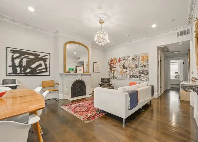 Property at 25 Worcester Sq #3, Roxbury, MA, 02118, 2 beds, 1 bath, [object Object]