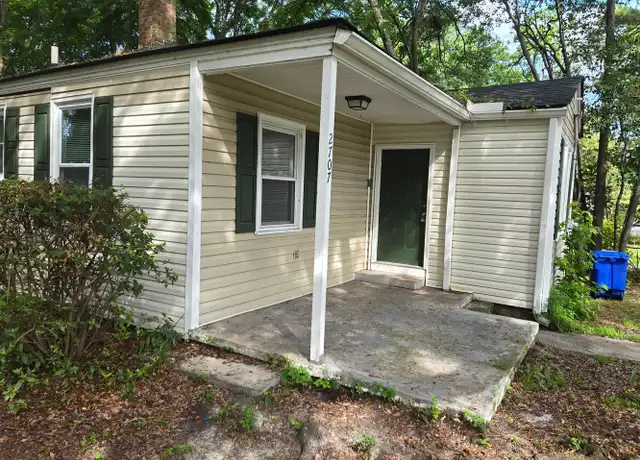 Property at 2707 Saratoga Rd, North Charleston, SC, 29405, 3 beds, 1 bath, [object Object]