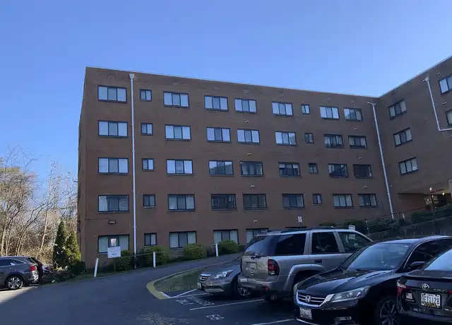 Property at Sligo House - 603 Sligo Ave, Silver Spring, MD, 20910, 1 bed, 1 bath, [object Object]