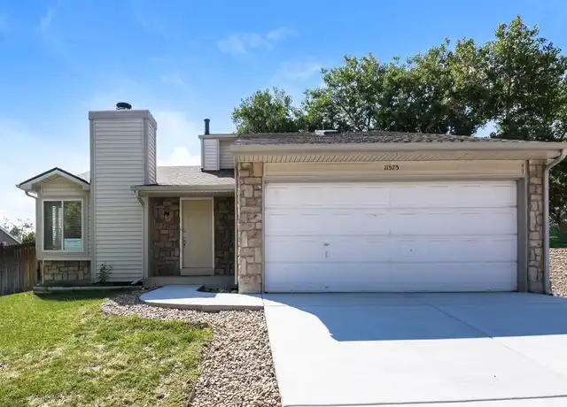 Property at 11575 Marshall Ct, Westminster, CO, 80020, 3 beds, 2 baths, [object Object]