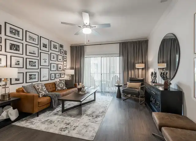 Property at Parkview Terraces - 10101 S 1st St, Austin, TX, 78748, 1-3 bed, 1-2 bath, [object Object]