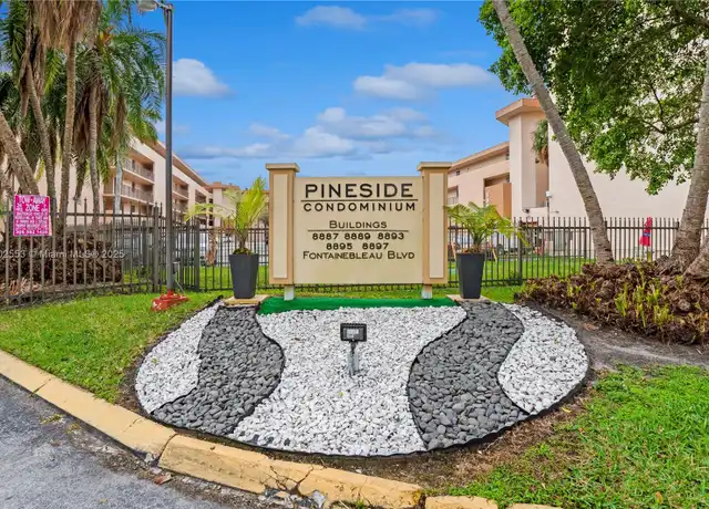 Property at 8889 Fontainebleau Blvd #302, Miami, FL, 33172, 2 beds, 2 baths, [object Object]