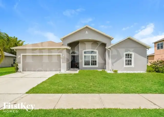 Property at 3148 Regal Darner Dr, Kissimmee, FL, 34744, 3 beds, 2 baths, [object Object]