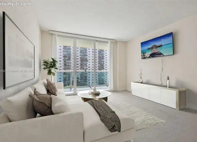 Property at 19390 Collins Ave #712, Sunny Isles Beach, FL, 33160, 1 bed, 1 bath, [object Object]