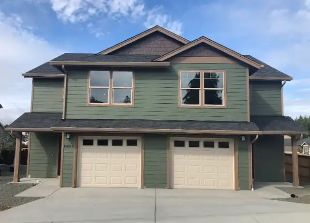 Property at 1005 SW Juniper Gardens Ln Unit B, Warrenton, OR, 97146, 3 beds, 2.5 baths, [object Object]