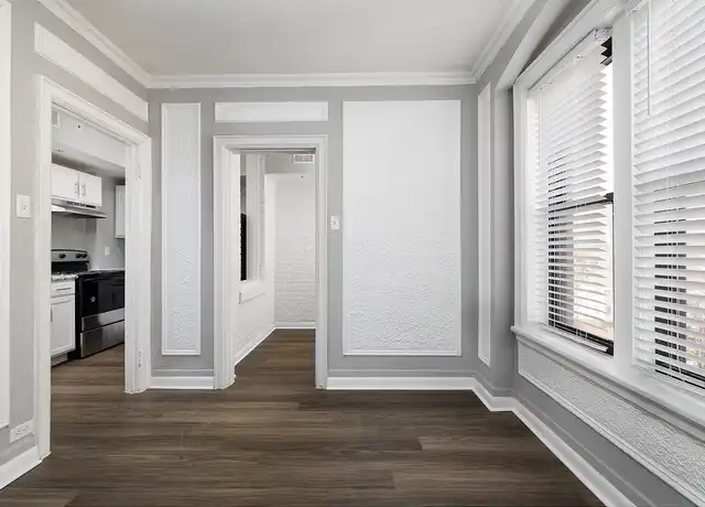Property at Echo STL - 5904 Enright Ave, St. Louis, MO, 63112, 1-2 bed, 1 bath, [object Object]