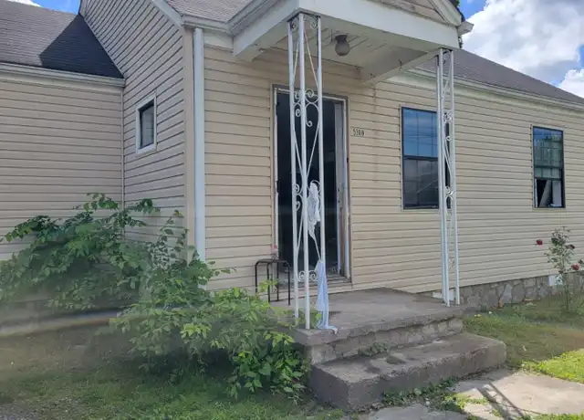 Property at 5308 Spriggs St, Chattanooga, TN, 37412, 3 beds, 1 bath, [object Object]