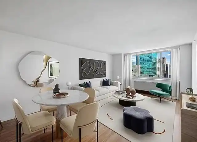 Property at 66 W 38th St Unit 15B, New York, NY, 10018, 1 bed, 1 bath, [object Object]