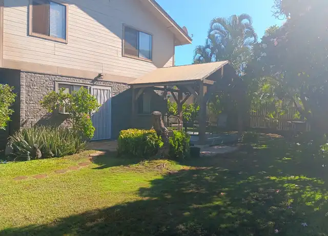 Property at 6 Alania Pl Unit 1, Kihei, HI, 96753, 1 bed, 1 bath, [object Object]