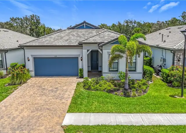 Property at 2126 Yellowfin Cir, Naples, FL, 34114, 3 beds, 2.5 baths, [object Object]