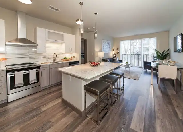 Property at The Huntington - 20 2nd Ave, Burlington, MA, 01803, 1-2 bed, 1-2 bath, [object Object]